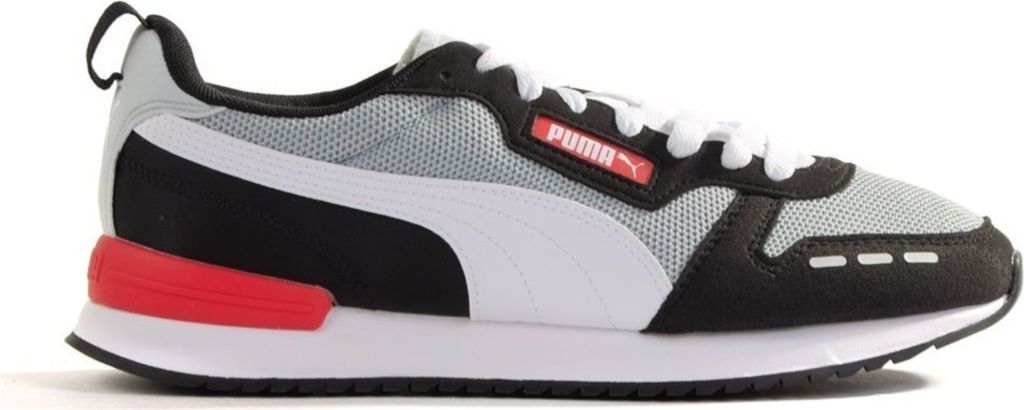 Puma R78 Laufschuhe im 70er-Jahre-Design, Niedriger Schnitt, Modell-Nr. 37311766