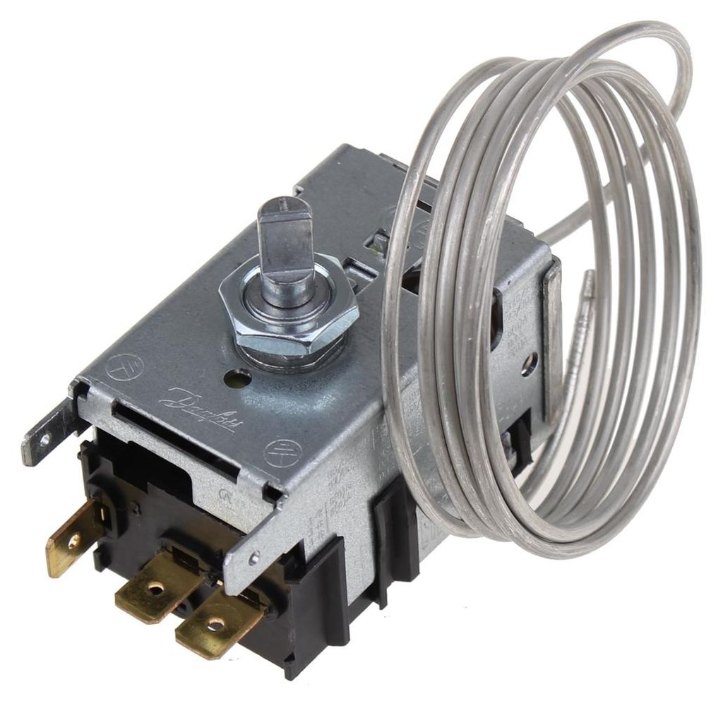 DOMETIC - THERMOSTAT VD15 bis 8/2007 OHNE LICHT - Produktbild 