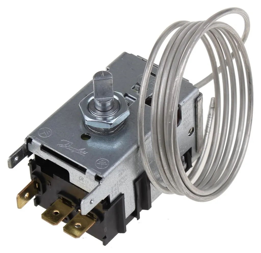 Termostato Originale Dometic 4441100020 VD15 per Frigoriferi Camper