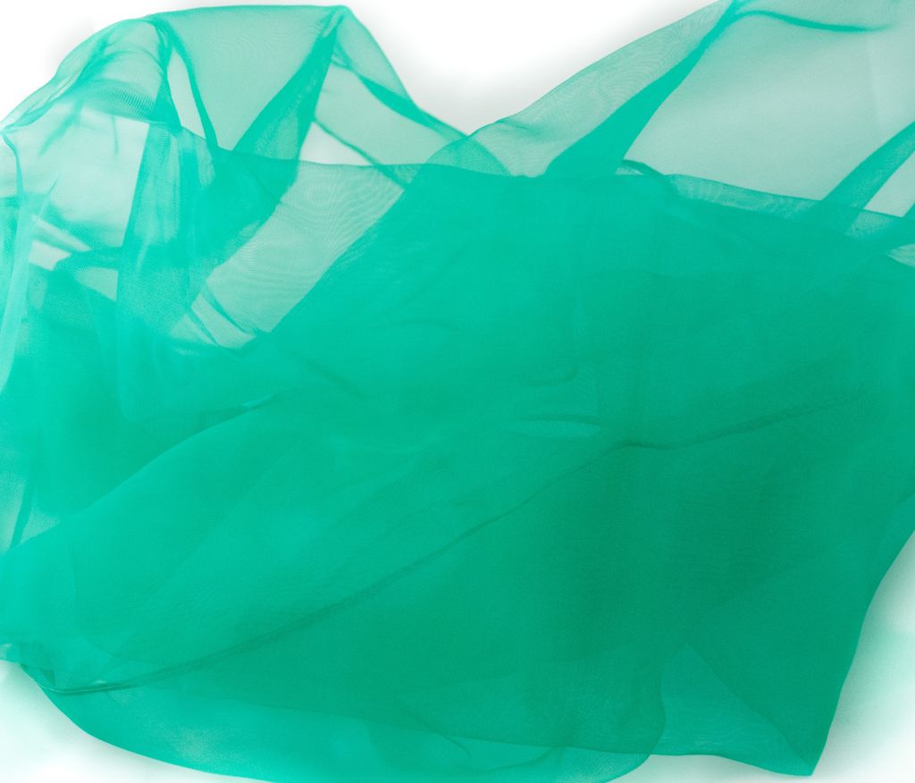Jongliertücher 70 x 70 cm im 3er Pack - Set Jongliertuecher Produktbild 