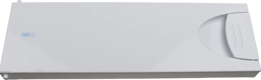 Portillon de freezer Beko Rcn1420Hca 9191198001 pièce d'origine