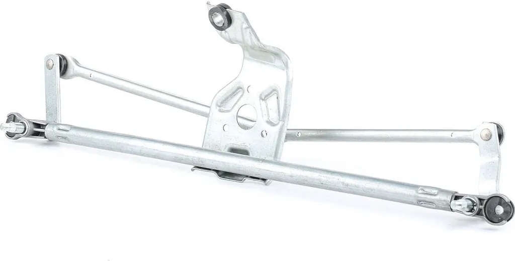 Tringlerie d'essuie-glace articulée STARK pour Doblo, Qualité OE 46804975