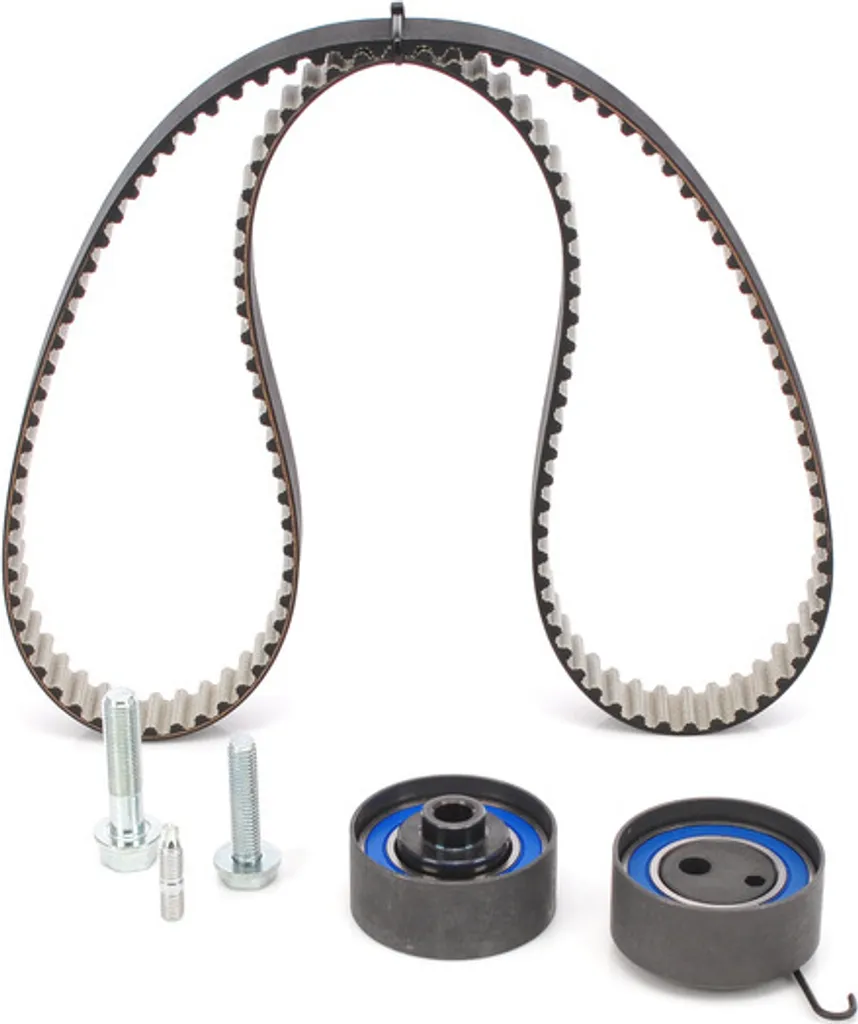Maintenance Moteur Opel : Kit Courroie Bosch pour Combo et Meriva