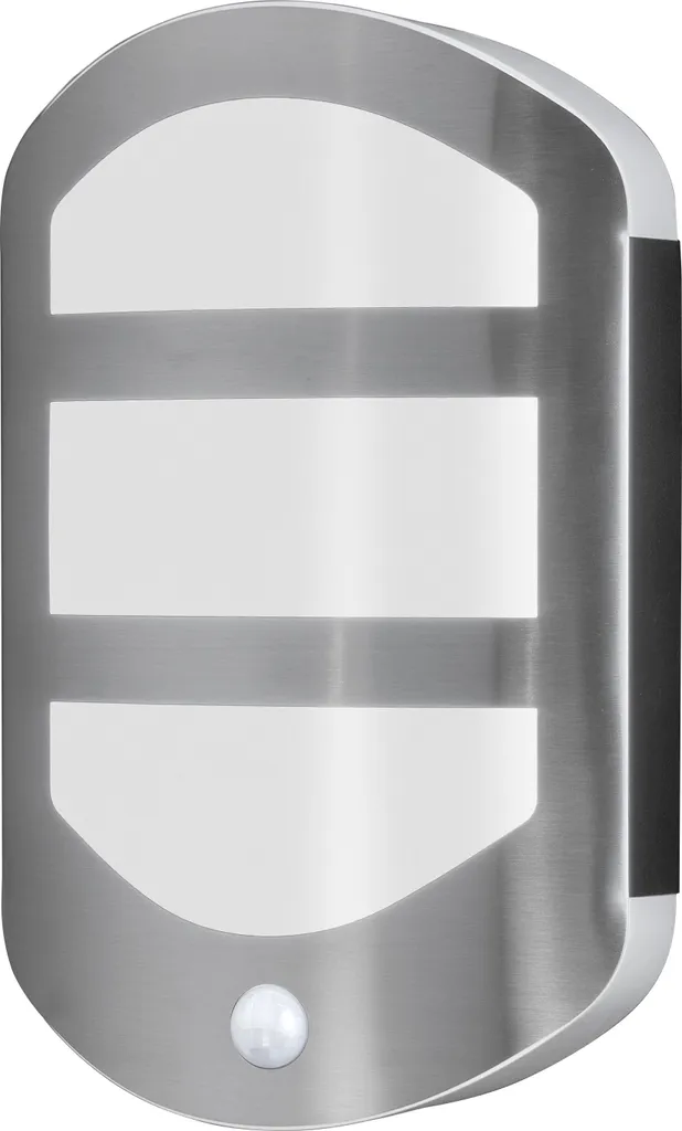 OSRAM ENDURA Style Plate: L'Applique che Trasforma la tua Casa