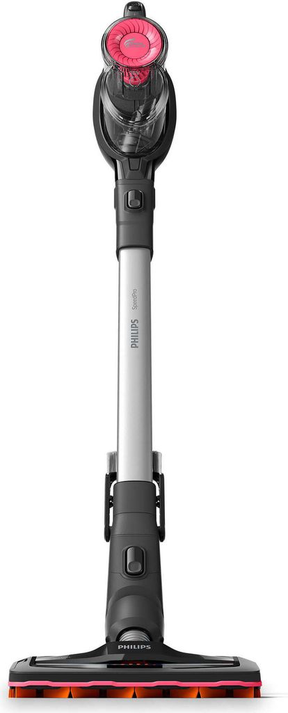 Philips SpeedPro 2-in-1 kabelloser Akku Staubsauger 5000 Produktbild 4