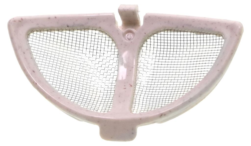 Philips 300007367861 Filtro fine, filtro a maglia fine per Immagine del prodotto 