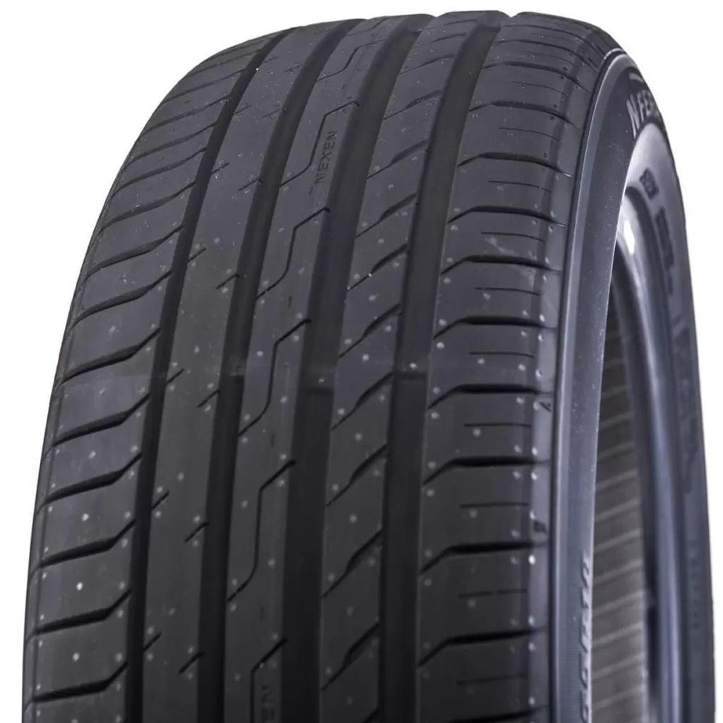 Nexen N'Fera Sport Suv 235/65 R17 104 H FR Immagine del prodotto 