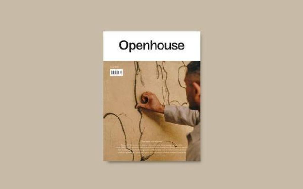 Openhouse Produktbild 