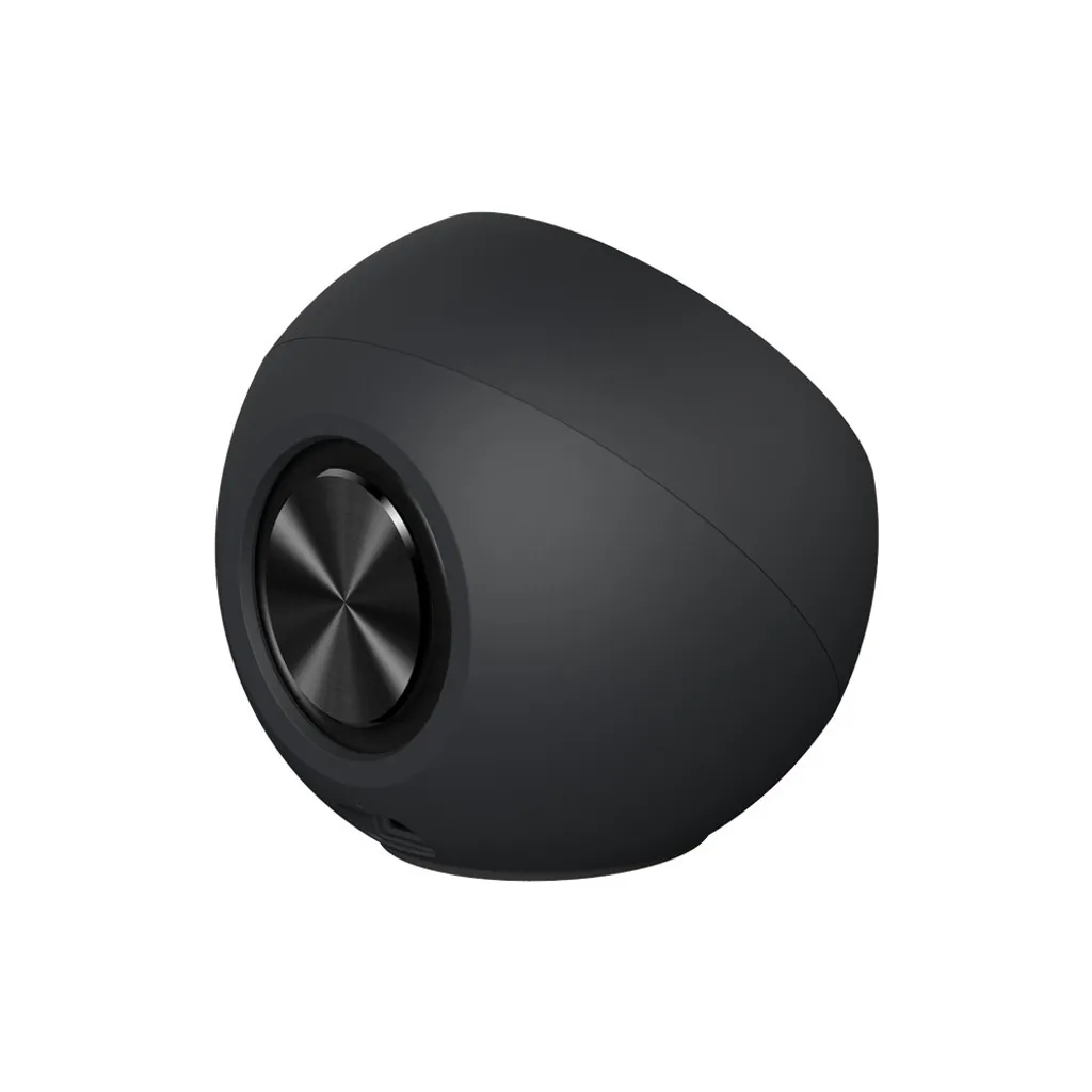 Casse per Computer Creative Pebble V3 Bluetooth 5.0 USB-C Nero 8W - 4
