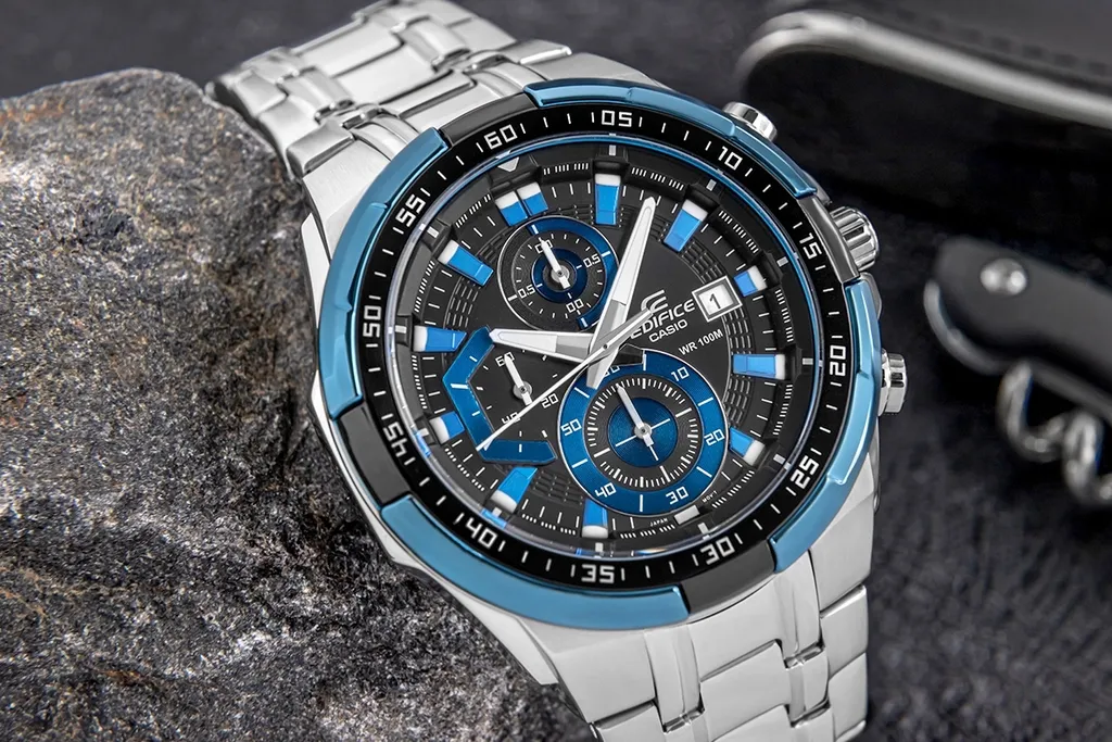 Orologi Casio ty162310 - 6