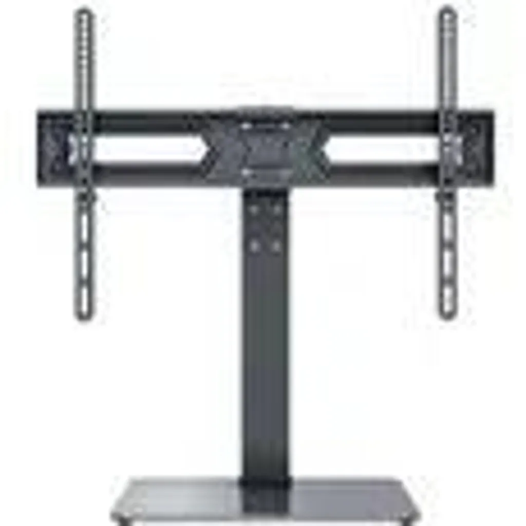 Stell SHO 4810 Stand TV Professionale: Montaggio Facile e VESA 600x400 - 1