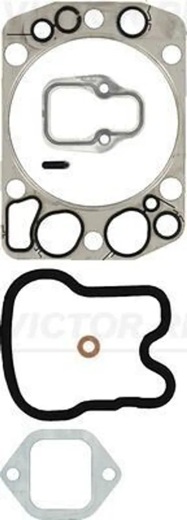Joint de culasse renforcé REINZ 03-25105-09 haute résistance thermique
