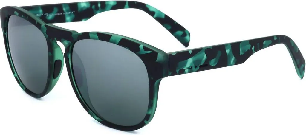 Italia Independent 0902 152 CAMO EMERALD - Occhiali da Sole Uomo - 3