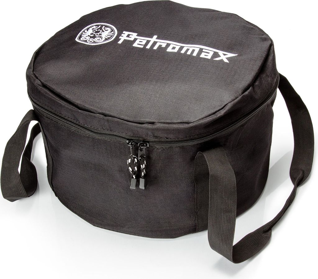 Petromax Tasche für Feuertöpfe (Dutch Oven) ft6 und ft9; Produktbild 