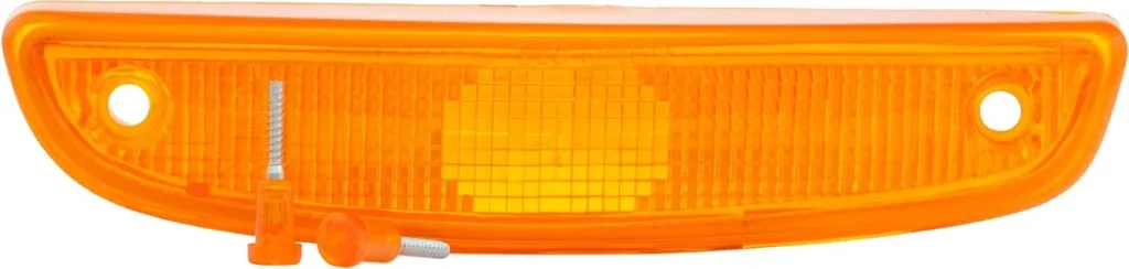 Luce Lampeggiante TYC 12-5002-LA-1 per Twingo | Ricambio OE 7701203865