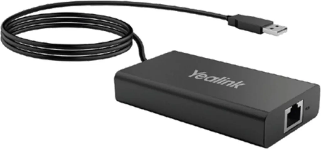 Plus de Problèmes de Connexion avec le Yealink MVC-BYOD Extender Dédié