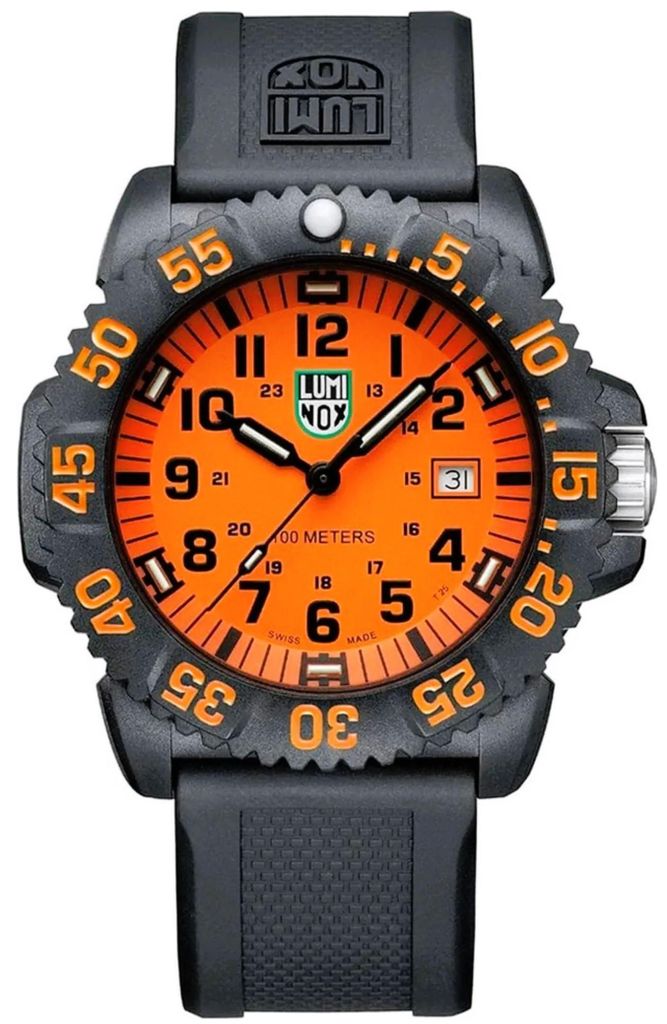 Luminox Herren Uhr Armbanduhr Sea Lion X2.2059.1 Produktbild 