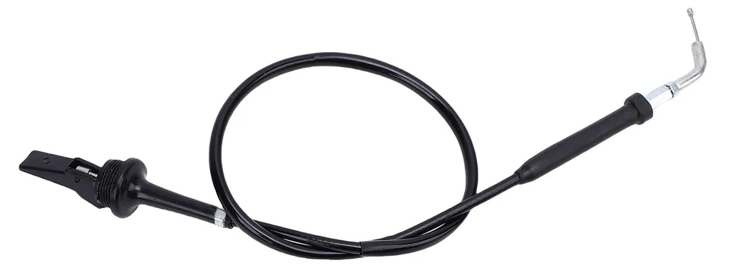 Câble de Commande de Starter pour Quad Timberwolf 2WD et 4WD en Acier - 3