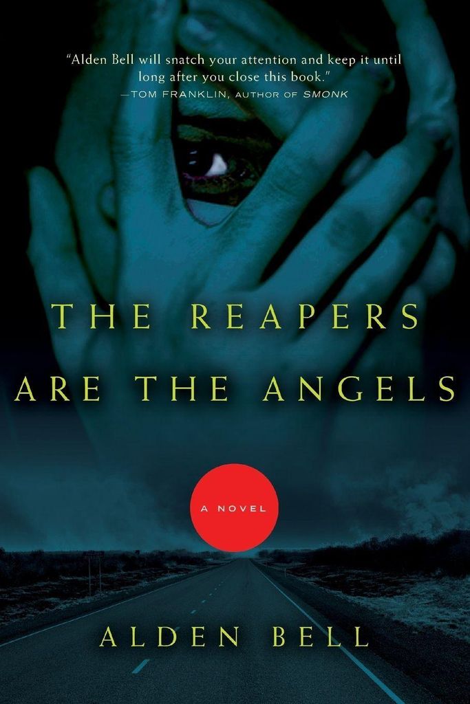 Reapers Are The Angels