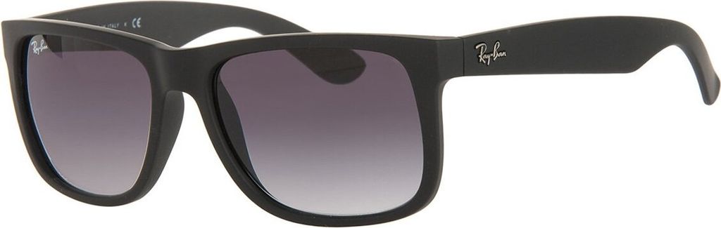 Ray-Ban Justin RB4165 601/8G Größe: 55 Produktbild 8