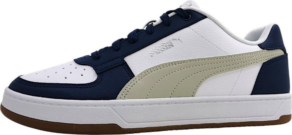 Puma Puma Caven 2.0 Sportschuhe Herren sportlicher Schnürer Mehrfarbig Freizeit, Schuhgröße:EUR 41.5 | UK 7.5