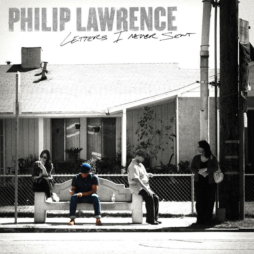 Philip Lawrence - Briefe, die ich nie abgeschickt habe