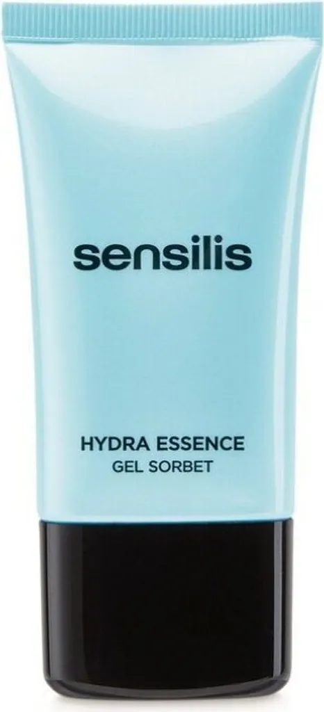 Gel Hydratant Sorbet Sensilis Hydra Essence 40ml pour Peaux Sensibles