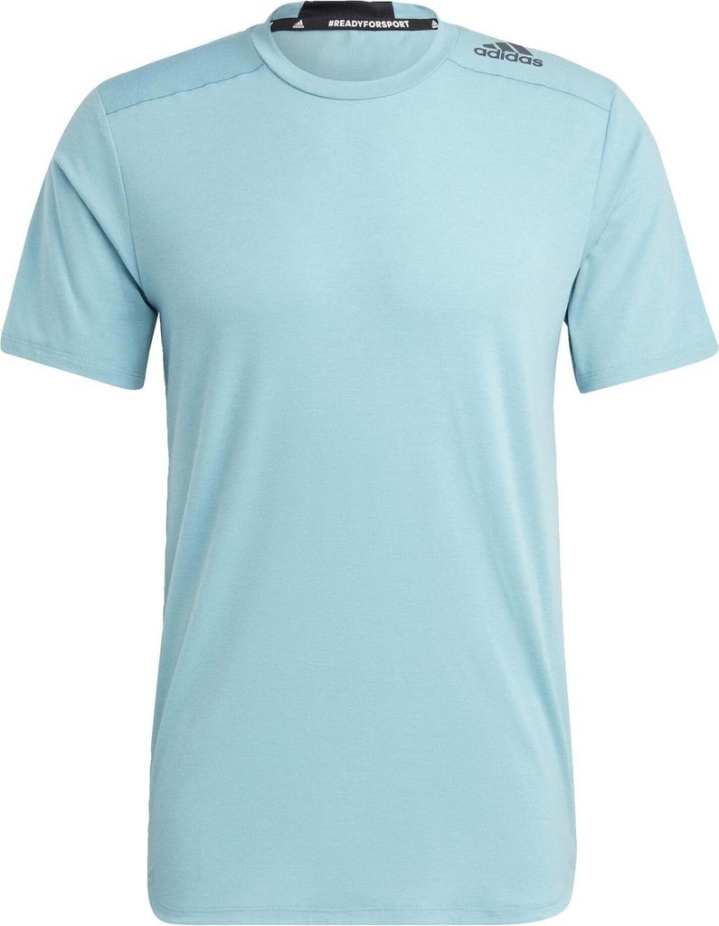 Adidas M D4T Tee S