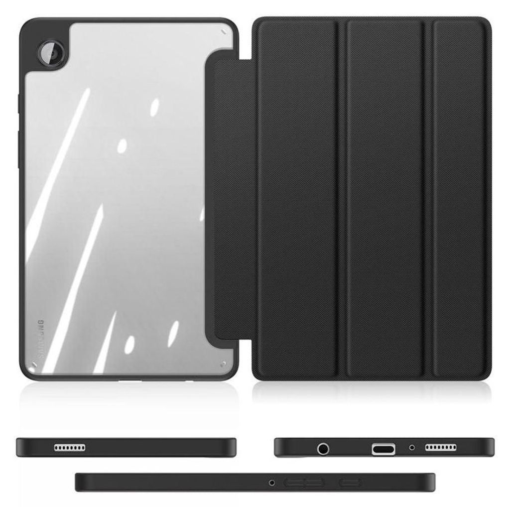 Custodia per Samsung Galaxy Tab A9 serie DUX DUCIS TOBY - Immagine del prodotto 
