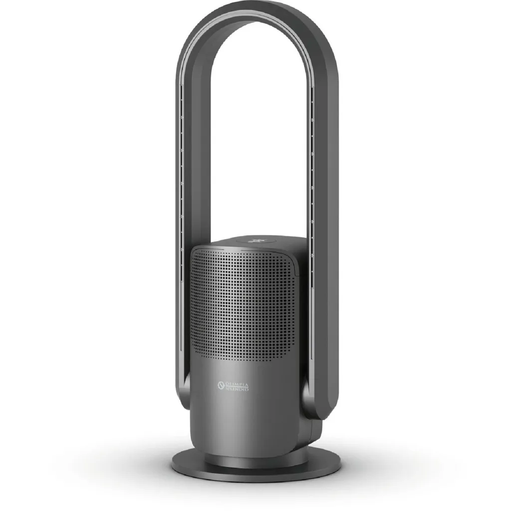 Olimpia Splendid Purificateur d'air Futura avec Chauffage d'appoint