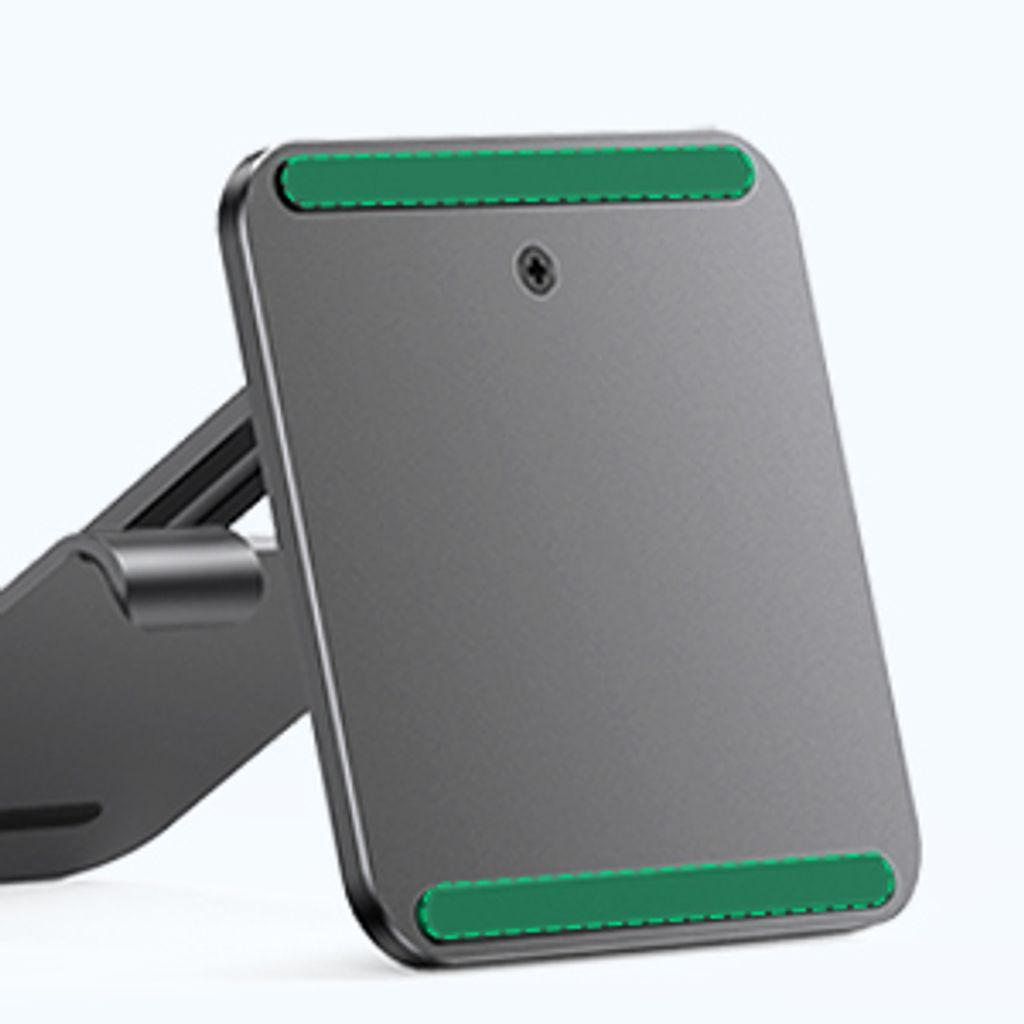 Verstellbarer Tablet-Ständer für iPad, Tablet-Ständer aus Produktbild 3