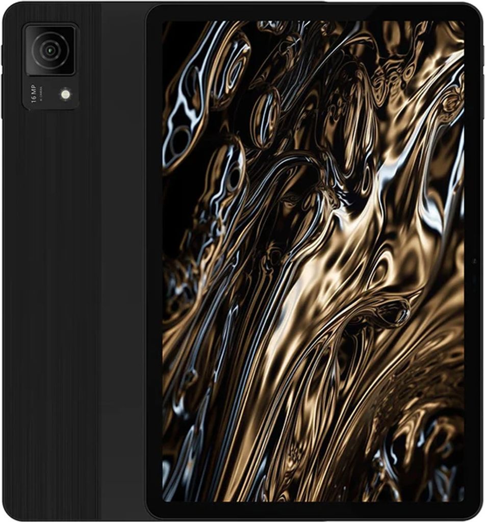 Tablet DOOGEE T30 Ultra 12/256GB, 8580 mAh, černý Obrázek produktu 