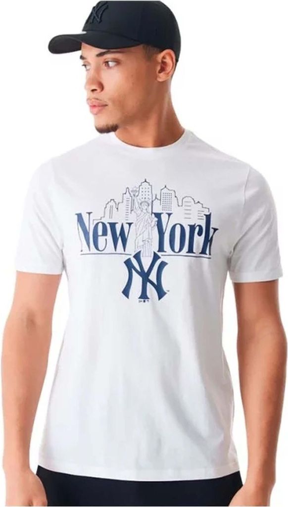 T-Shirt New Era 60578578 für Herren