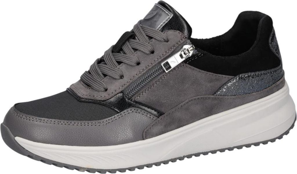 Waldläufer Dámské nízké tenisky H-Mara Low Top 765001 103 Obrázek produktu 
