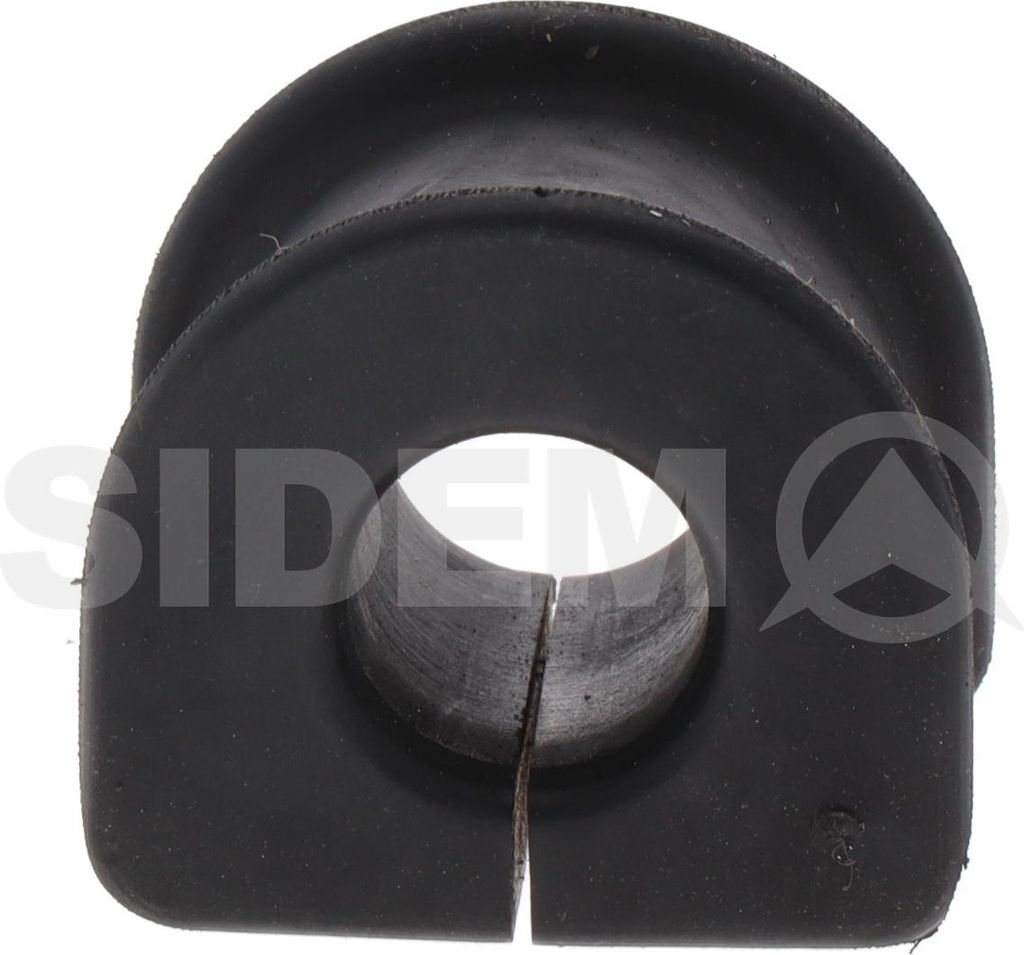 SIDEM 837811 Lagerung Stabilisator Stabigummi Hinten für VW Golf IV Schrägheck (1J1) Golf IV Variant (1J5) für AUDI A4 Avant (8ED, B7) A4 Avant