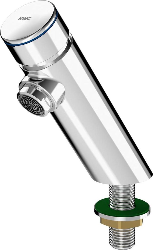 KWC AR Standventil, F3, hydraulisch, ohne Mischung, 3l