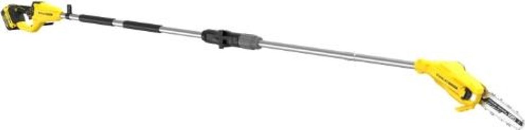 Stanley Fatmax Akku-Hochentaster, 18V V20, BL 1x4,0Ah Produktbild 