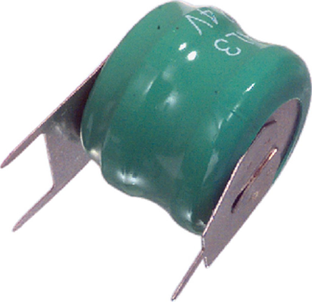 HQ Nimh Akku 2.4 V 80 mAh 1-Packung NE17843