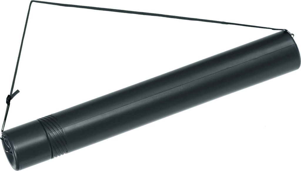 Linex - Zeichnen des Cooker Linex Zoom 50-90 cm Folie 6cm schwarz | 1 Stück | 20 Teile