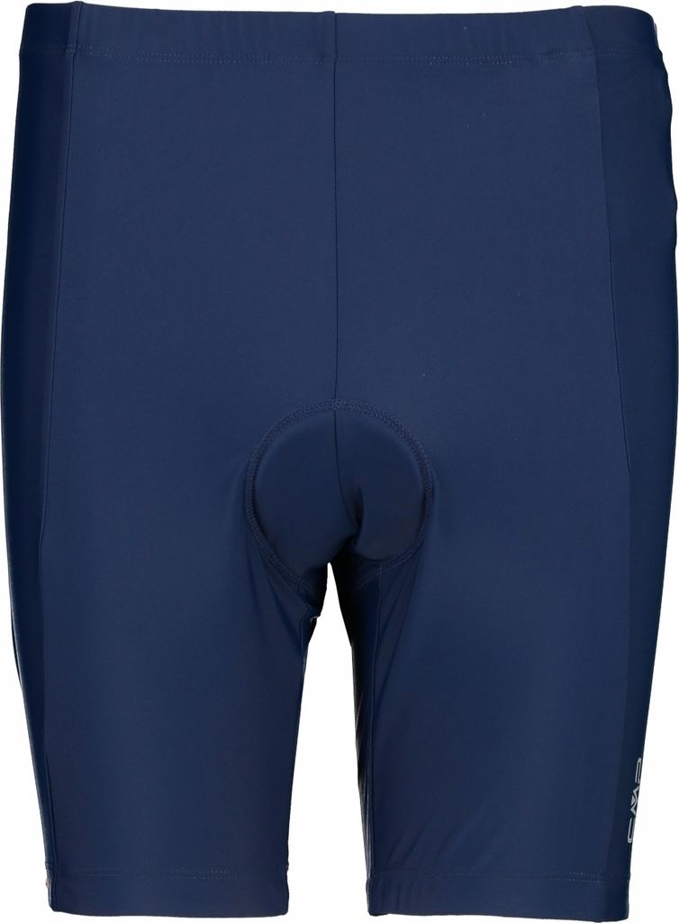 CMP Damen Fahrradhose Short Fahrradshorts M926 BLUE 38