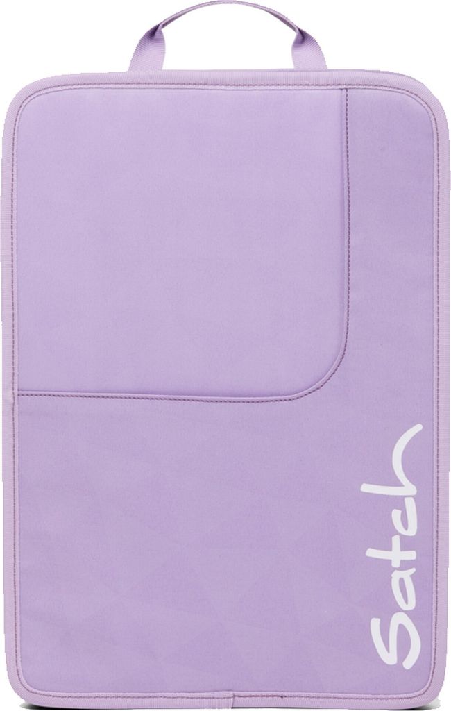 satch Tripleflex Heftebox SAT-HAP-001-480 Light Rose Image du produit 