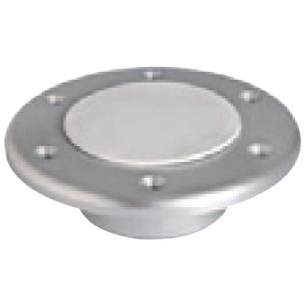 Nuova Rade Flushmount Table Bottom Plate One Size