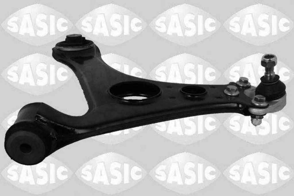 Triangle de suspension de roue avant pour Classe A W168 SASIC 7477187