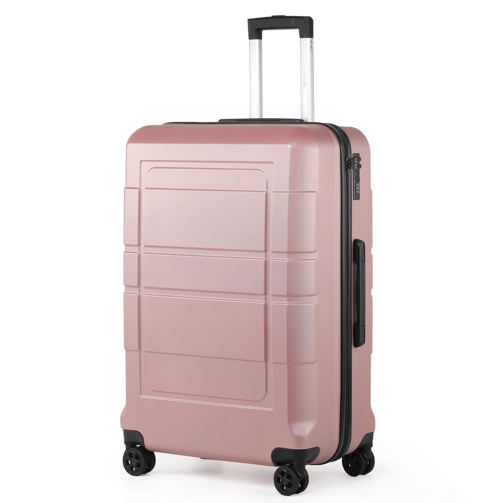 Handgepäckkoffer Trolley Hartschalenkoffer Hard Shell Produktbild 