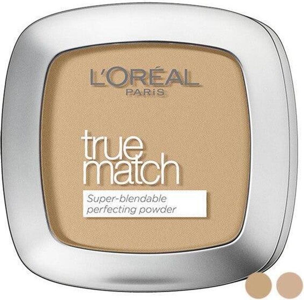 L'Oreal Make Up Perfect Accord Compact Powders 9g