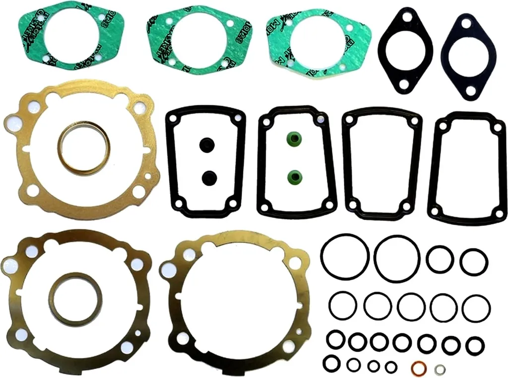 Stop fuite huile : Joints moteur Cagiva Elefant 900 GT ie 1991-1993