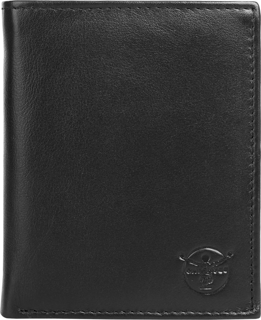 Chiemsee Geldbörse Herren 020658 schwarz