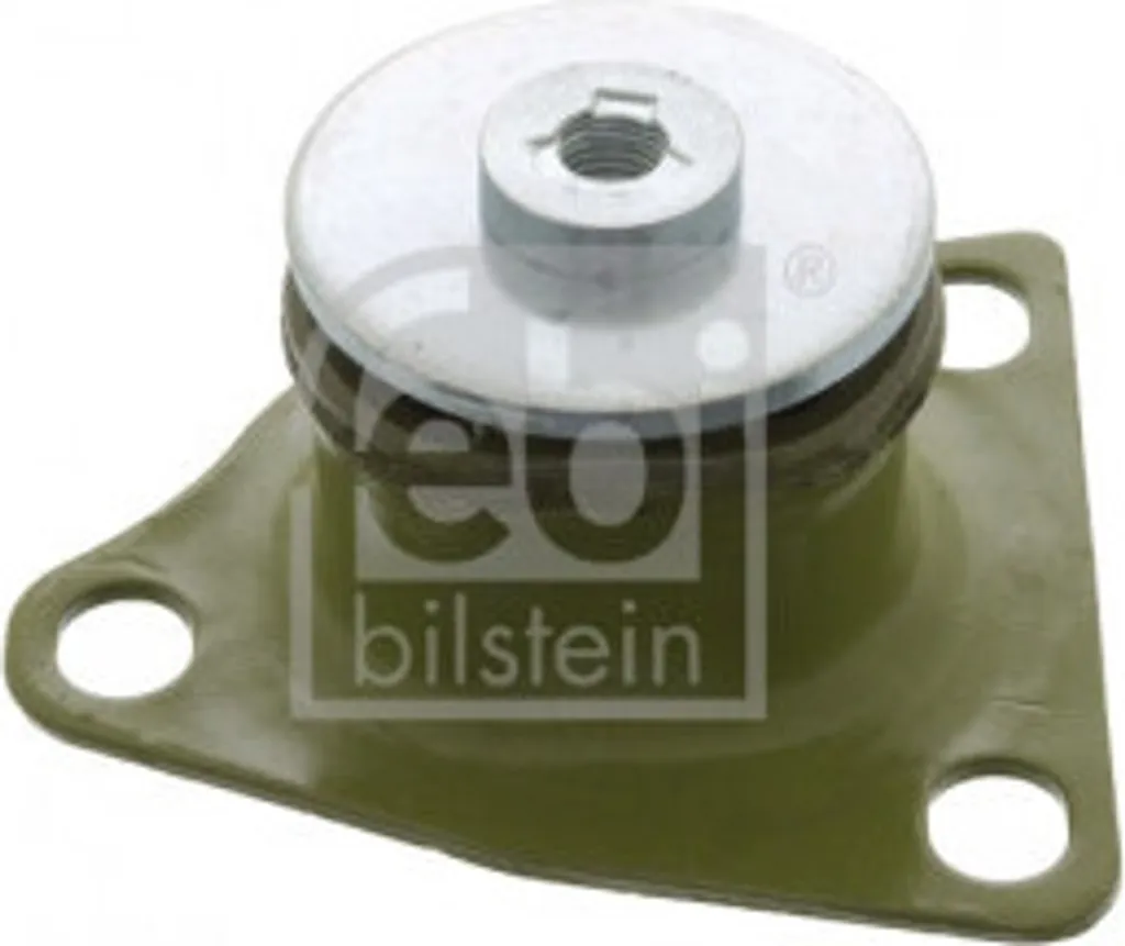 Réparation boîte automatique Audi A6 : Support FEBI 10017 - 4A0399420C