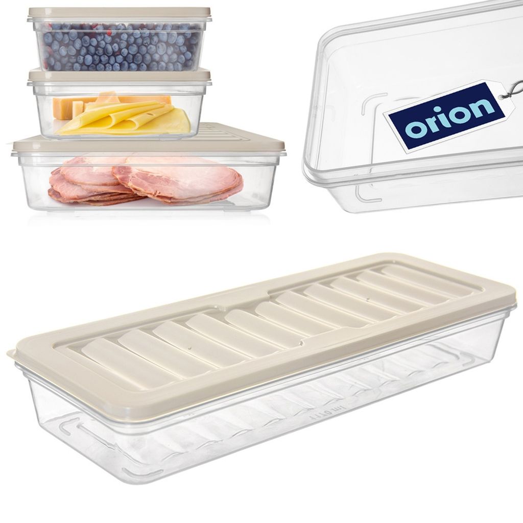 Orion nádoba na potraviny s víkem Nádoba na potraviny Obrázek produktu 