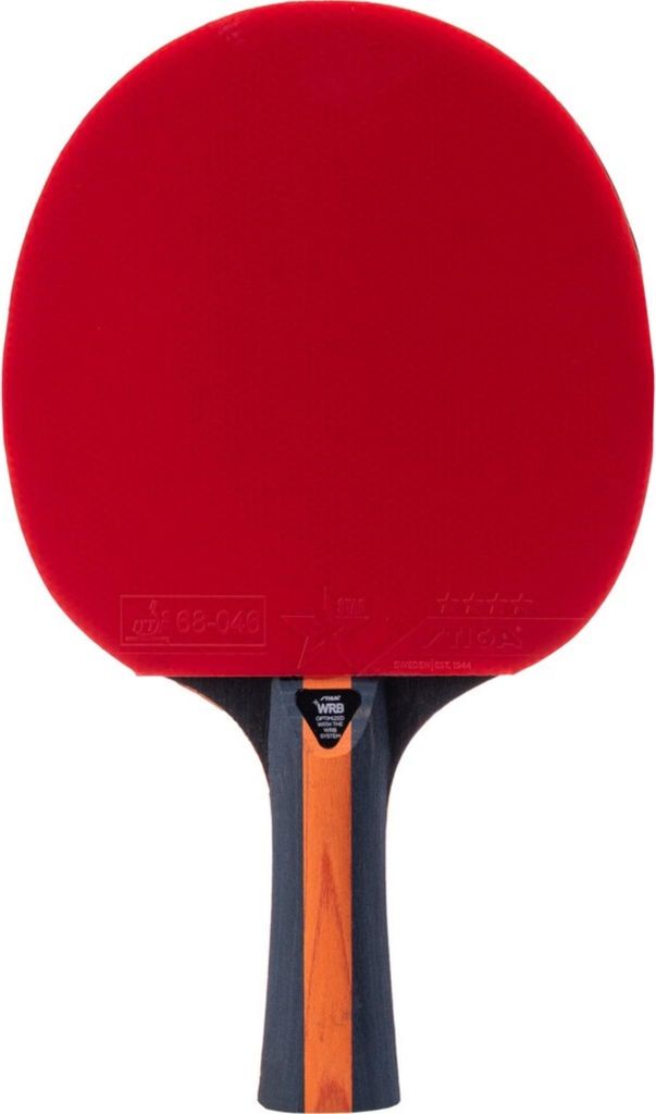 Raquettes Stiga Vision 4-star 1214321801 Image du produit 